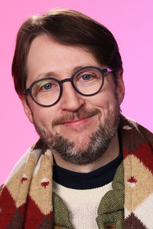 C. Mason Wells头像