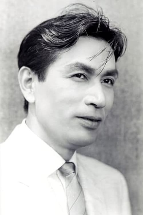 丹波哲郎头像
