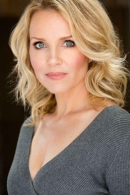 Tanya Christiansen头像