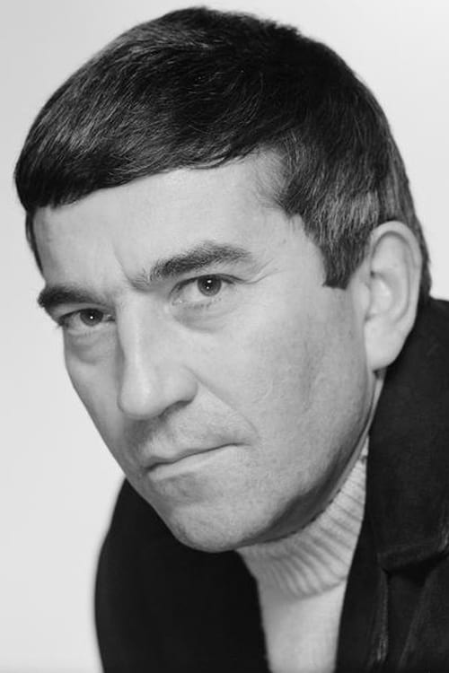 Georges Guéret头像