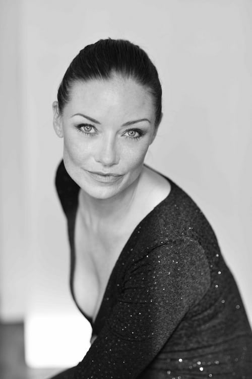 Carolina Carlsson头像