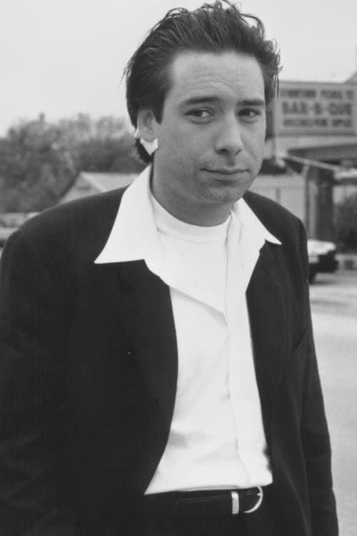 罗伯特·马斯格雷夫头像