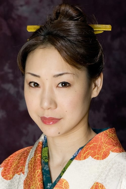 Miho Wakabayashi头像