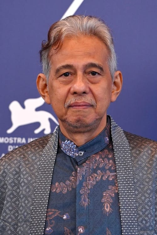 Arswendy Bening Swara头像