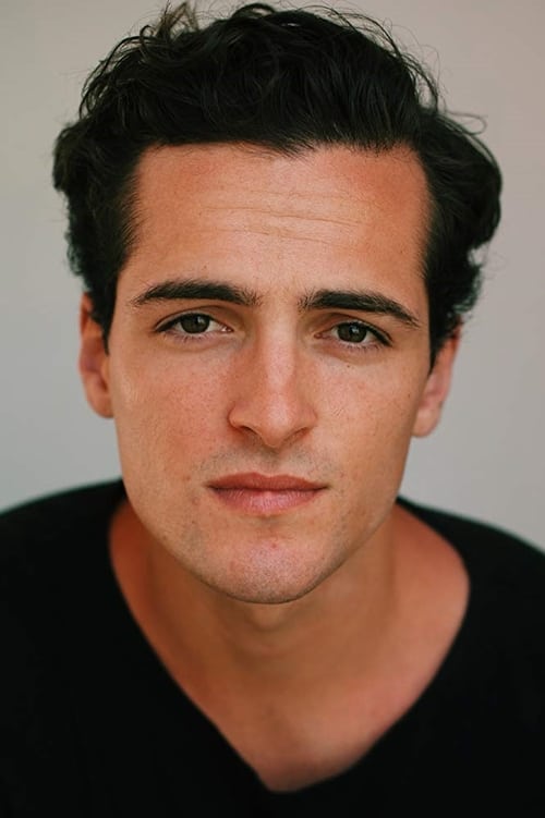 Judah McFadden头像