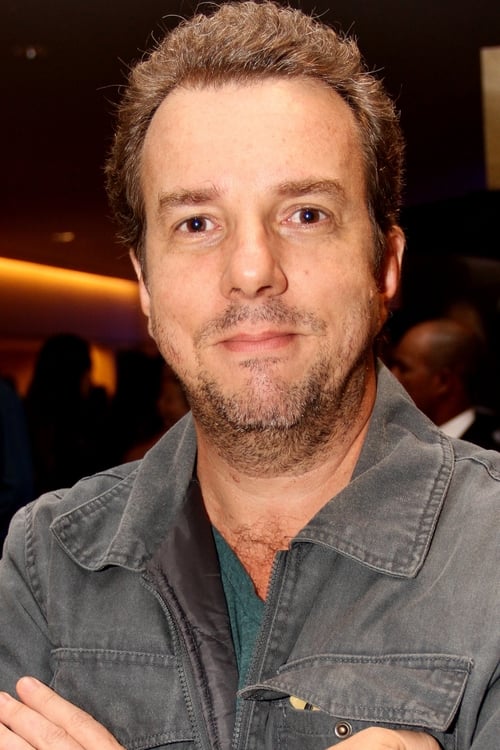Augusto Madeira头像