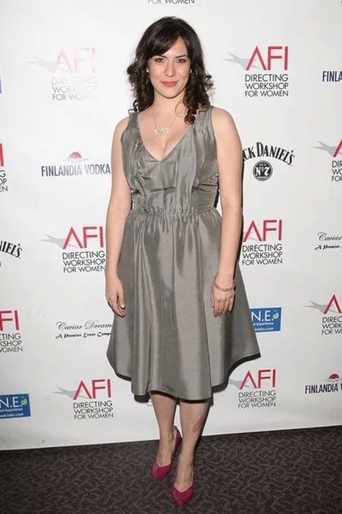 Meredith Berg头像