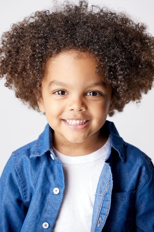 Caréll Vincent Rhoden头像