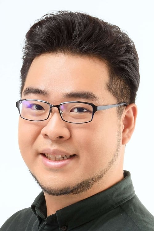 落合福嗣头像