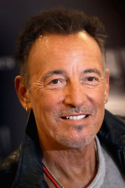 Bruce Springsteen头像