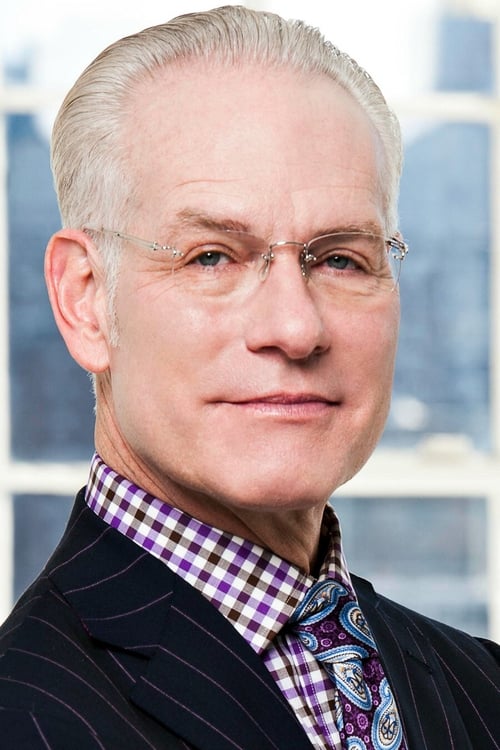 Tim Gunn头像