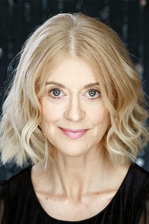 Lowri Ann Richards头像
