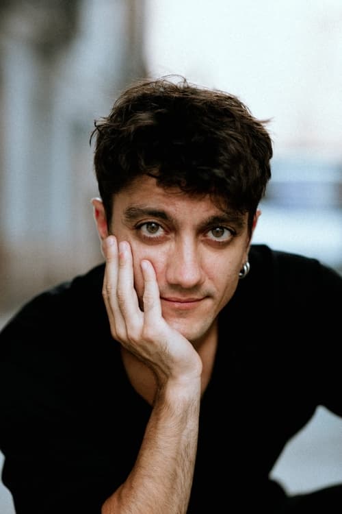 Ramón Ródenas头像