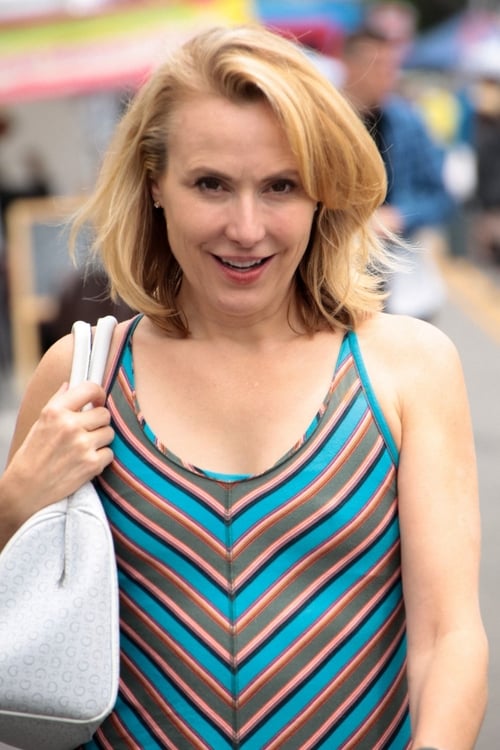 Meredith Thomas头像