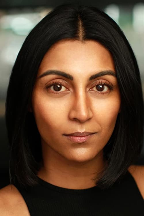 Natasha Patel头像
