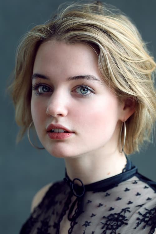 Tallulah Greive头像