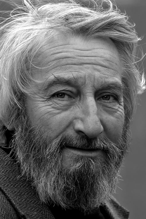 Bernard Spiegel头像