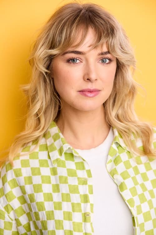 Ellie Gall头像