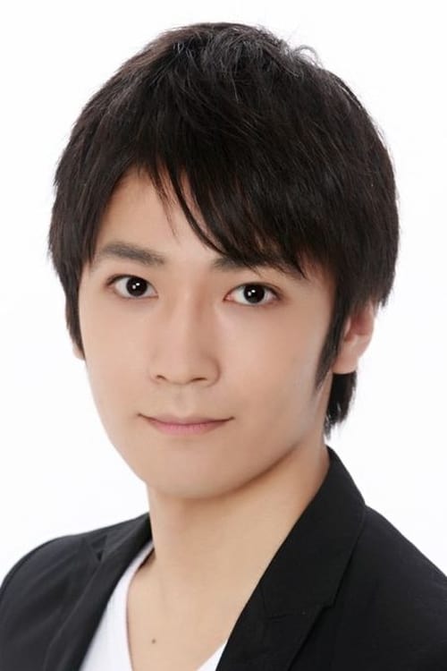 坂泰斗头像
