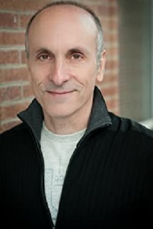 Seth Barrish头像