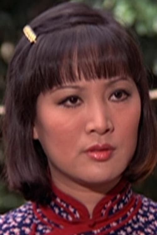 陈萍头像