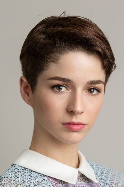 Mariana Di Girolamo头像