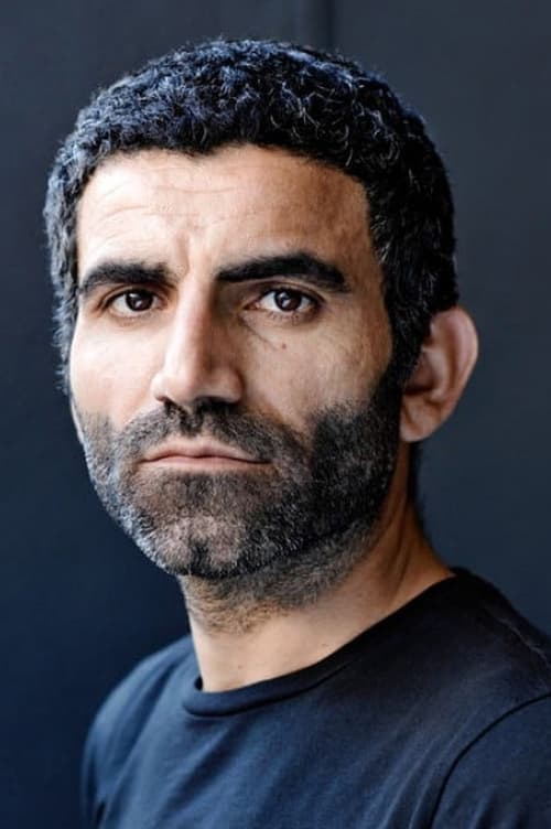 Aziz Çapkurt头像