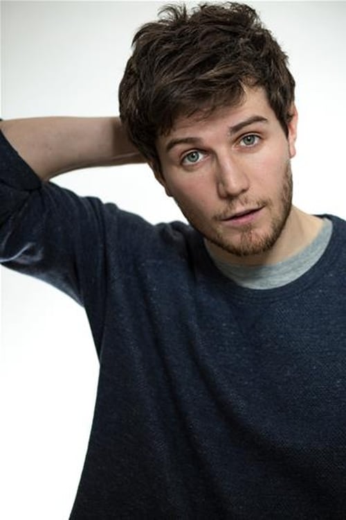 Freddie Stewart头像