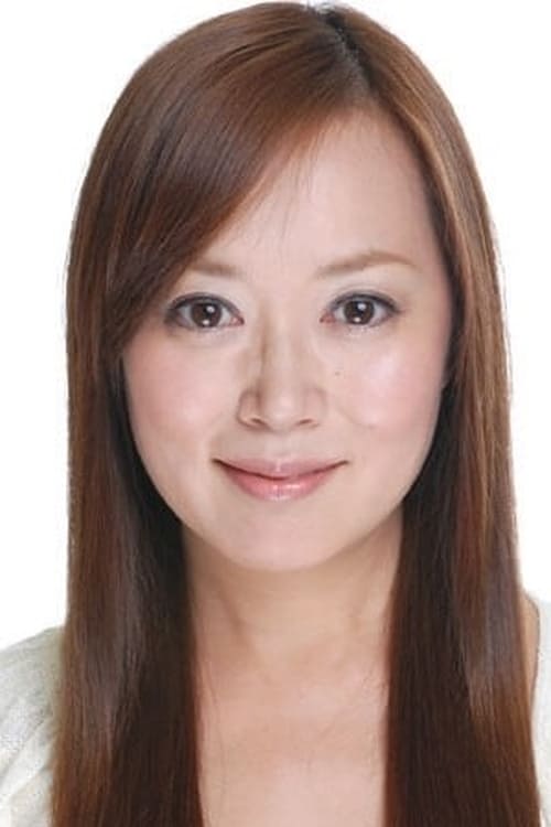 大西结花头像