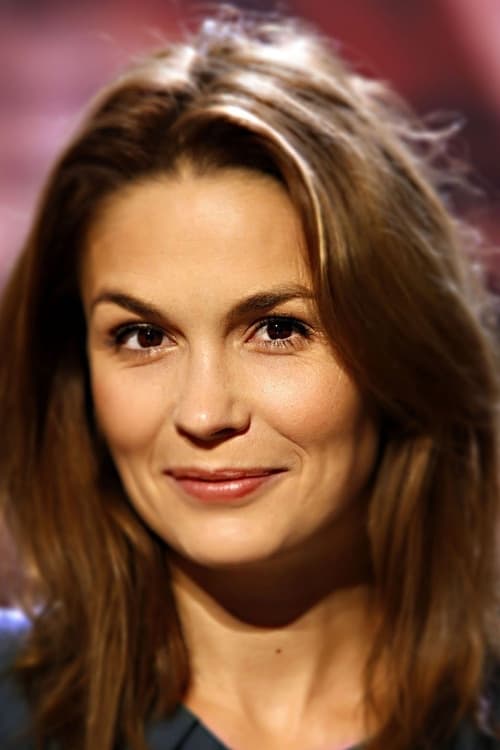 Barbara Schulz头像