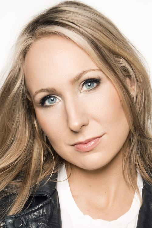 Nikki Glaser头像