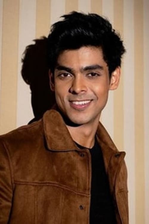 Aditya Nanda头像