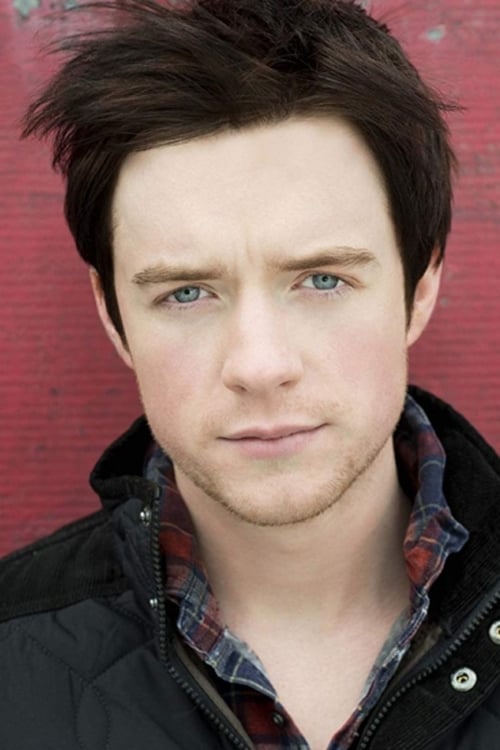 Matthew James Thomas头像