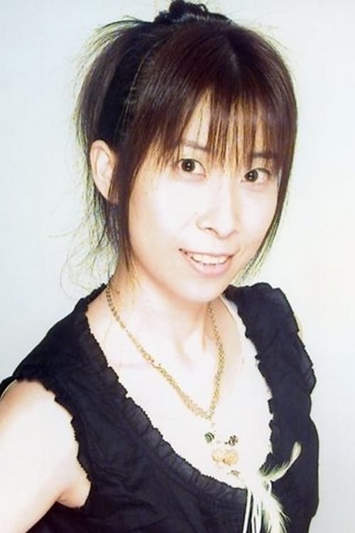 泷本富士子头像