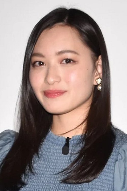 北村优衣头像
