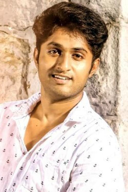 Dhyan Sreenivasan头像