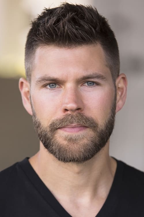 Chris Reid头像