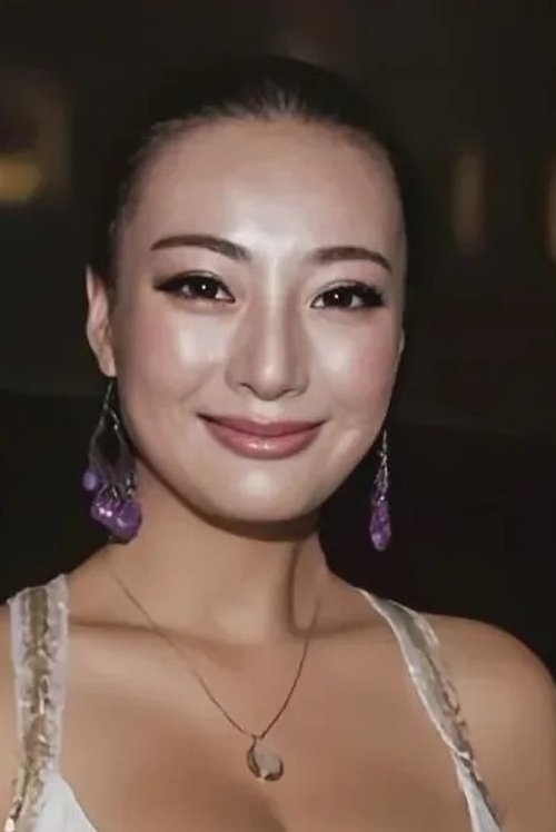 王李丹妮头像