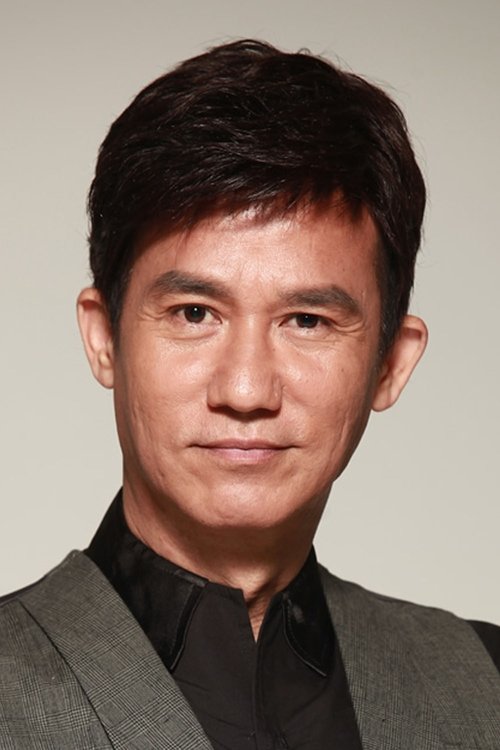 李子雄头像