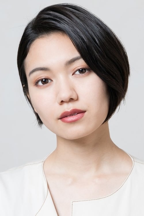 二阶堂富美头像