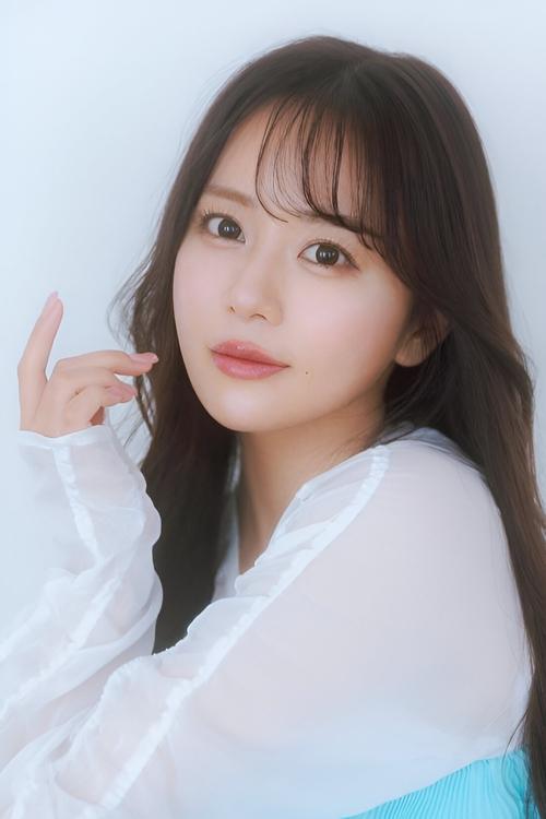 井口裕香头像