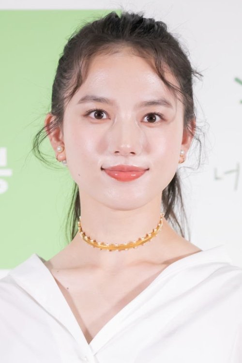 清原果耶头像