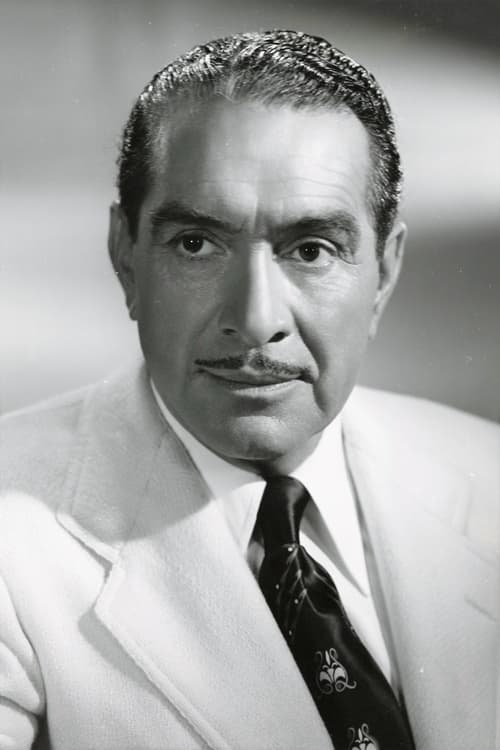 J. Carrol Naish头像