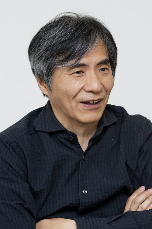 中岛一基头像