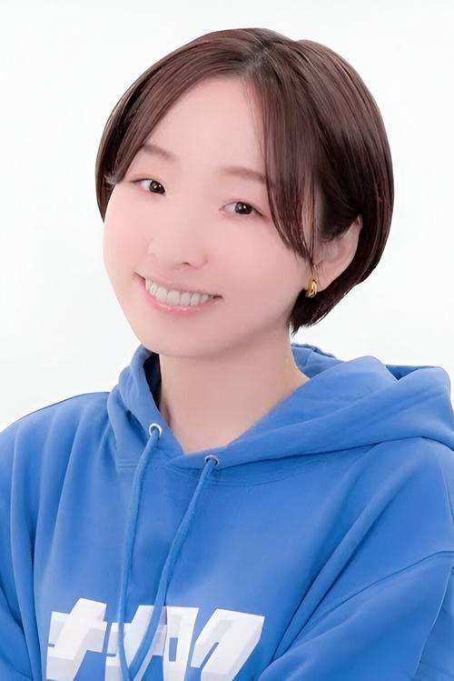 洲崎绫头像