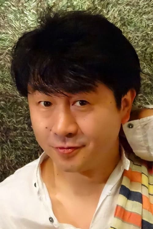 金丸淳一头像
