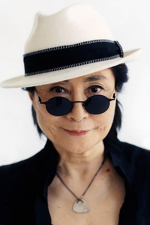 小野洋子头像