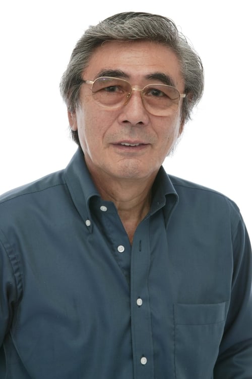 柴田秀胜头像
