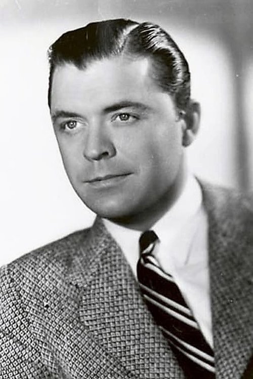 Lyle Talbot头像