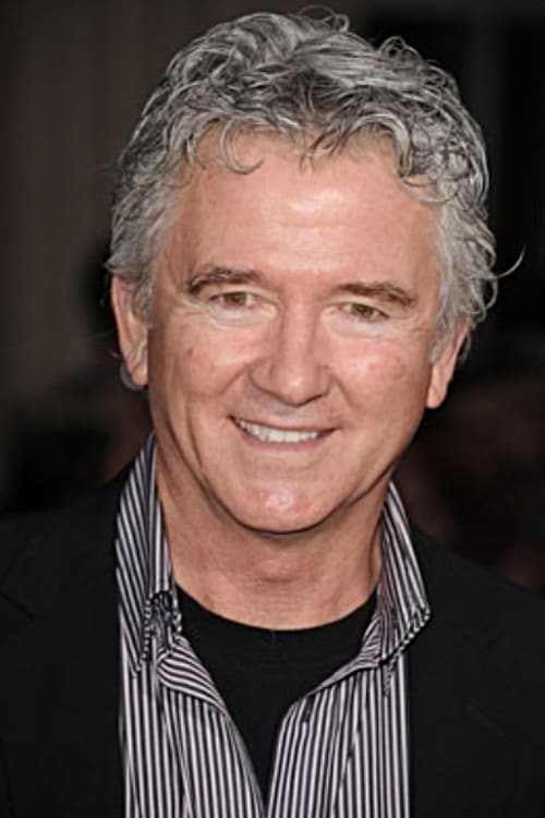 Patrick Duffy头像
